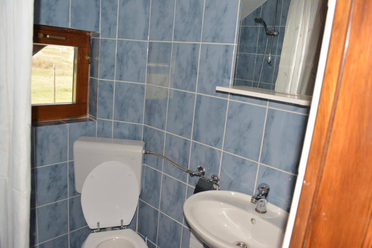 Guesthouse Andja Smoljanac Bagian luar foto