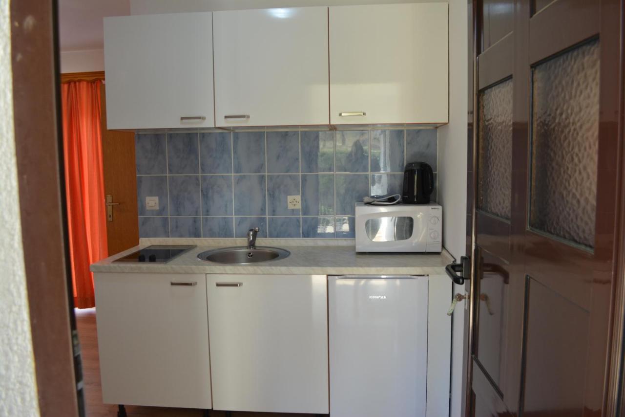 Guesthouse Andja Smoljanac Bagian luar foto